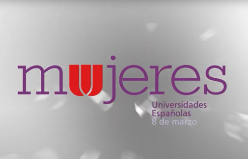 Vídeo de la Crue Universidades