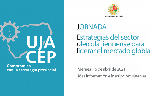 Cartel de la jornada que se celebrará el viernes día 16 de abril.