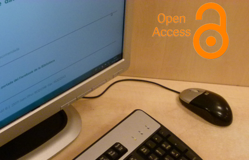 Este acceso abierto supone la libre disponibilidad en Internet de la producción científica de la Universidad de Jaén