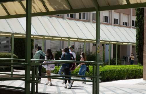 La UJA informa de 3 nuevos positivos de Covid-19 en la última semana