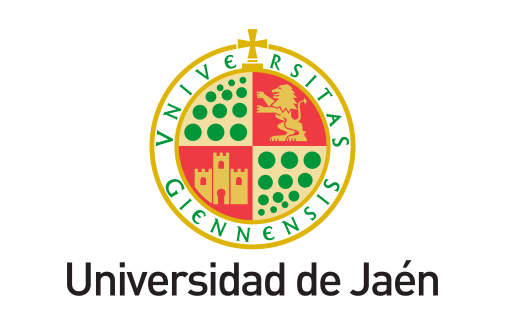 Escudo de la Universidad de Jaén.