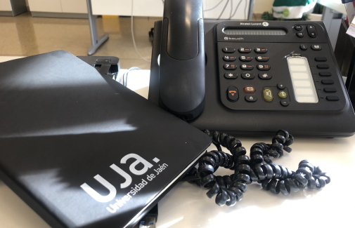 La Universidad de Jaén pone en marcha nuevos sistemas de atención telefónica