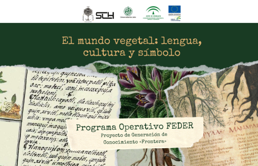 Página principal del portal.