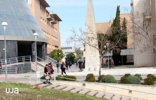 La UJA repite entre las 300 mejores universidades jóvenes del mundo, según el ránking THE