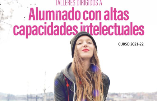 Cartel de la actividad