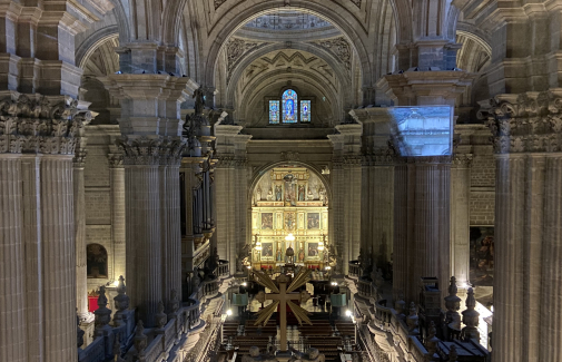 El CEI Patrimonio organiza el 1 de abril una Jornada sobre ‘Fomento del emprendimiento en turismo patrimonial sostenible’