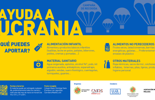 Cartel de la Campaña.