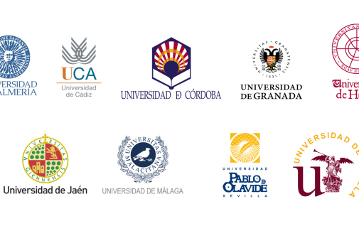 Universidades Públicas Andaluzas.