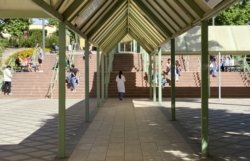 La UJA repite en la franja 801-1.000, compartiendo con la UPO la tercera posición a nivel andaluz