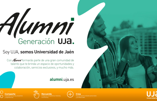 Imagen de Alumni.