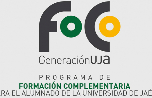 Programa FoCo Generación UJA.