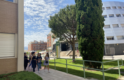 La Universidad de Jaén oferta un 15 por ciento más de plazas para el Grado de Medicina en el curso 2023-2024