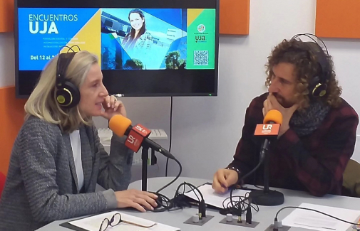 Entrevista a Mª Teresa Pérez Giménez.