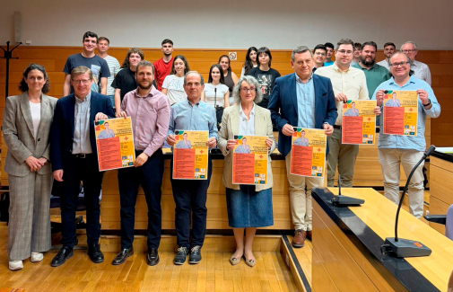 Jornada inaugural de la I Semana del Emprendimiento FASOC.