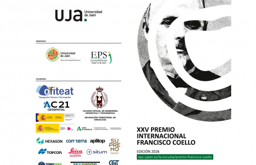 Cartel de la Edición de 2026.